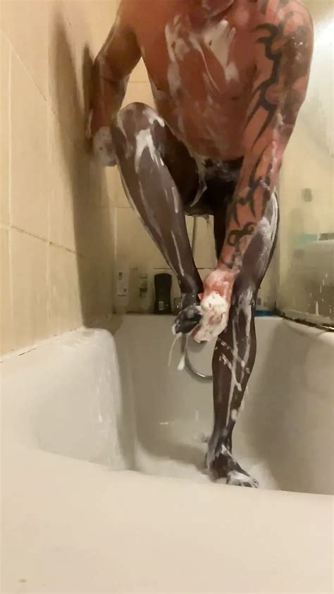 Shower In Tights Gay Crossdresser Hunk Porn Feat Pellaeon XHamster