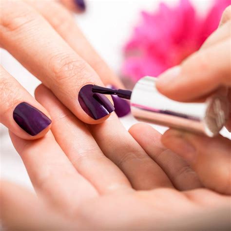 Good Cheap Nail Shops Near Me
