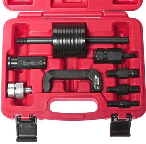 TrisTool.md - Съёмник дизельных форсунок COMMON RAIL (MB CDI 611, 612, 613)