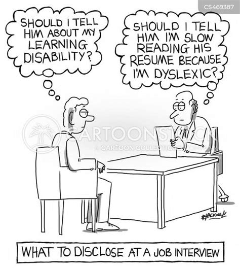 Disability Cartoons and Comics - funny pictures from CartoonStock