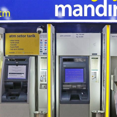 Tabungan Bank Mandiri Newstempo