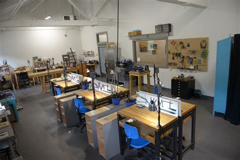Studio Membership — Ignite Jewelry Studios
