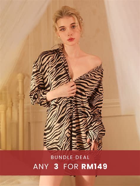 DAMIKO Sexy Lingerie Online Malaysia