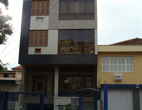 Condomínio Edificio Dona Ondina rua guilherme alves 283 Petrópolis