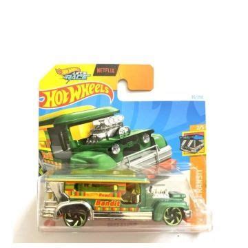 Hot Wheels Road Bandit kisautó JátékNet hu