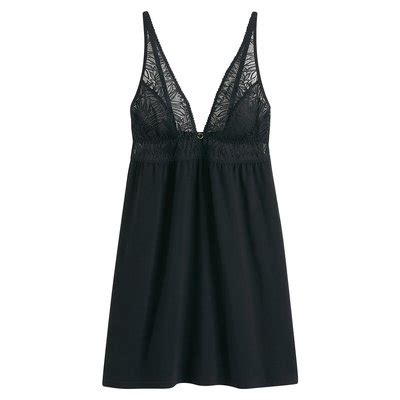 Sexy Lingerie Thongs Suspenders La Redoute