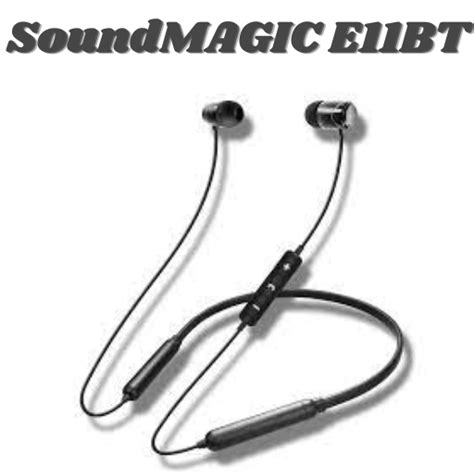SoundMAGIC E11BT Guide for PC / Mac / Windows 11,10,8,7 - Free Download ...