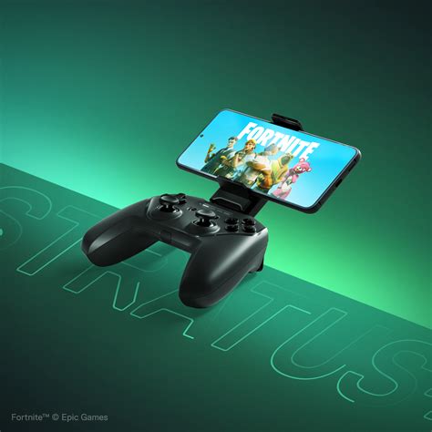 Top Android Games to Play With a Controller | SteelSeries