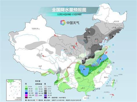 强寒潮继续发力，北方多地冷到破纪录！全国天气速览部分地区影响