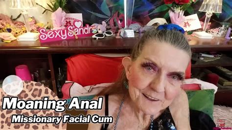 SexySir Productions Moaning Anal Missionary Facial Cum ManyVids