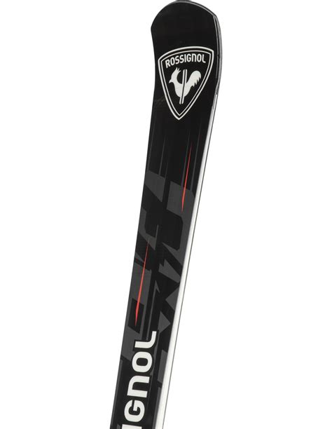 Rossignol Hero Master Lt R Spx Rkr