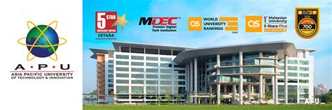 Asia Pacific University Info Day Event Ican Education