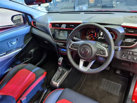 News Refreshed Perodua Myvi Arrives With Even Better Safety Kit Carsifu