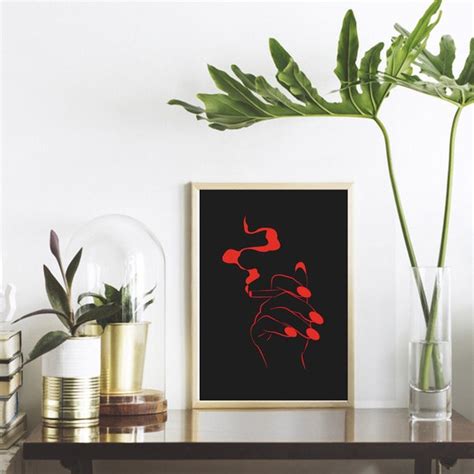 Naked Morning Coffee Etsy Australia