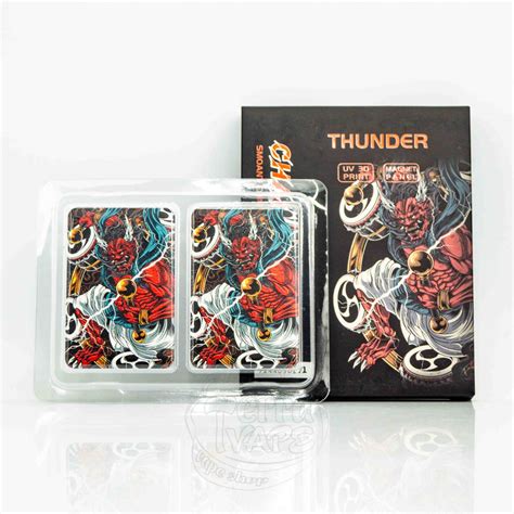 Змінна панель Smoant Charon Baby Plus Pod Kit купити в Києві та Україні