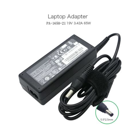 Genuine Laptop Power Supply V A Mm W Pa Pa U