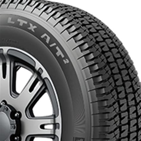 Michelin Ltx At2 All Terrain Car Tire Lt27570r18e In Nepal At Npr 0