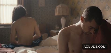 LOST TRANSPORT NUDE SCENES AZNude