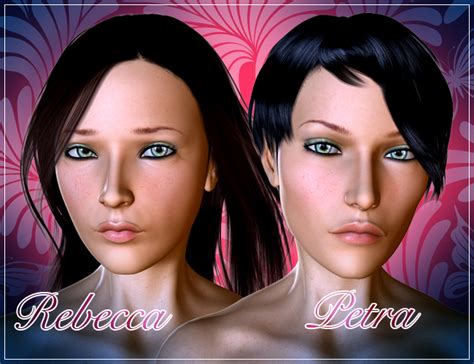 V4 Select Daz 3d