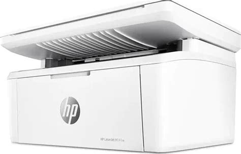 МФУ Лазерное HP LaserJet M141w купить по низкой цене в интернет ...