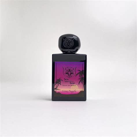 Buy Lorenzo Pazzaglia Sex Sea Extrait De Parfum Online ShopPerfume