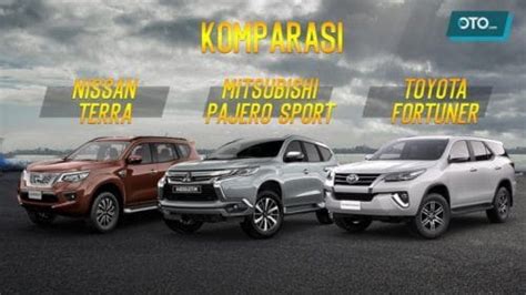 Nissan Terra 2025 Harga Otr Promo Januari Spesifikasi And Review