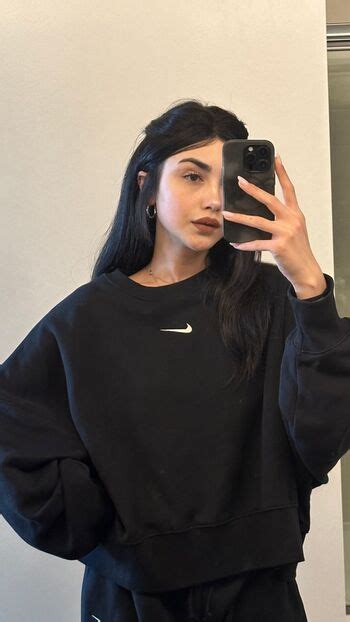 Alexa Mansour Alexamansour Nude OnlyFans Page The Fappening Plus