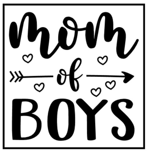 Mom Mode All Day Every Day Svg Mom Life Svg Mother S Day Svg Mom Shirt