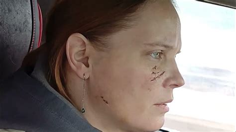 Спасаем полуживого пёску. - YouTube