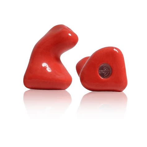 Earpeace Custom Ear Plugs Professional Grade Performance