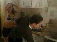 Jill Hennessy Nude Pics Page 1