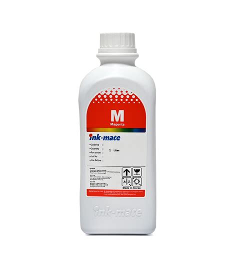 Чернило для Принтера Epson L1300 Magenta 1 Литр — Купить Недорого на ...