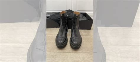 Ботинки Brulloff кожаные 40 размер купить в Москве | Личные вещи | Авито