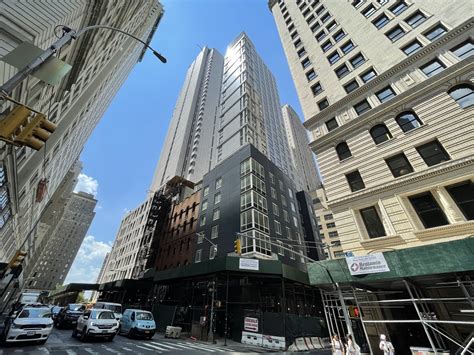 aloft hotel manhattan ny 1