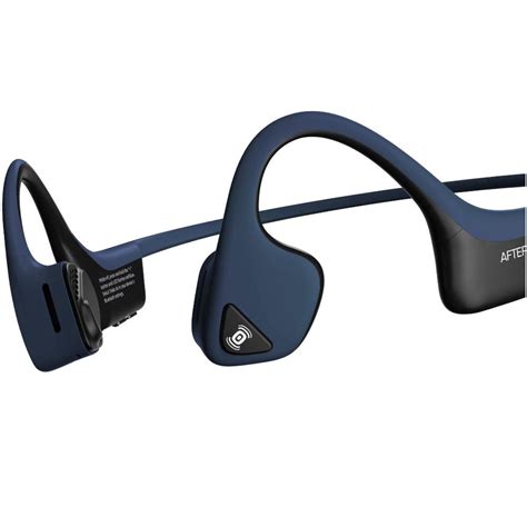 Aftershokz Air Headphones Midnight Blue | Golf Store