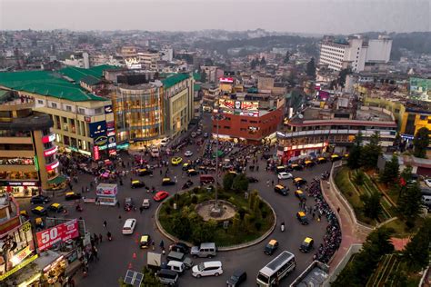 Discover the Wonders of Meghalaya | Meghalaya Tourism