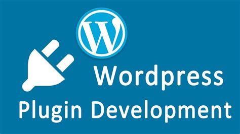 How To Create Wordpress Plugin Wordpress Plugin Development Youtube