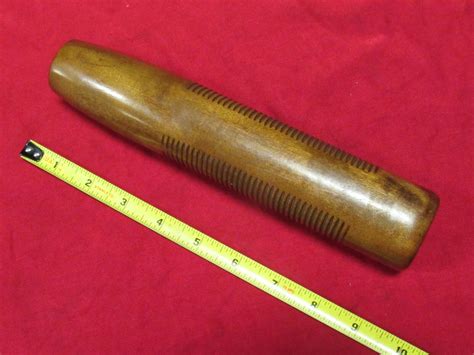 Early Mossberg 500 Forend Forearm 20 Gauge 207 4595007591
