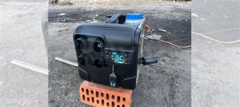 Автономный отопитель в палатку оптом купить в Москве | Хобби и отдых ...