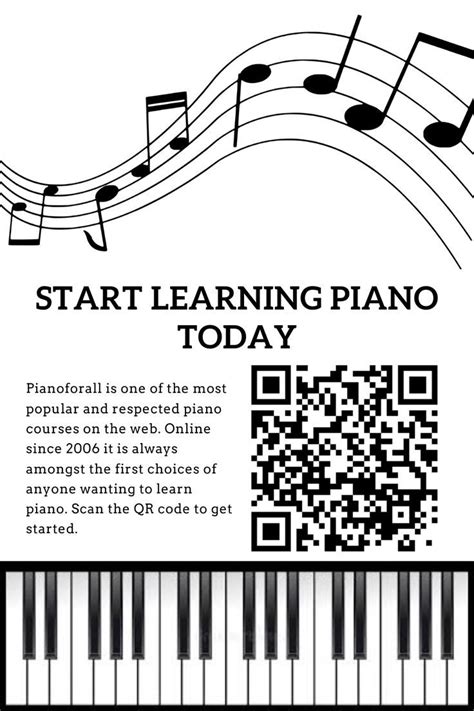 Learn Playing Piano At Home Pianoforall Artofit