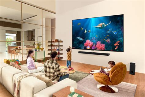 LG QNED: Preise und Termine der neuen QNED-Fernseher bis 98 Zoll ...