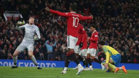 5 Fakta Menarik Jelang Duel Nottingham Forest Vs Manchester United Di