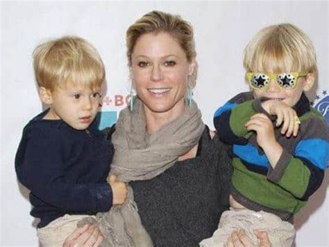 Oliver McLanahan Phillips: Where Is Julie Bowens Son Now in 2024?