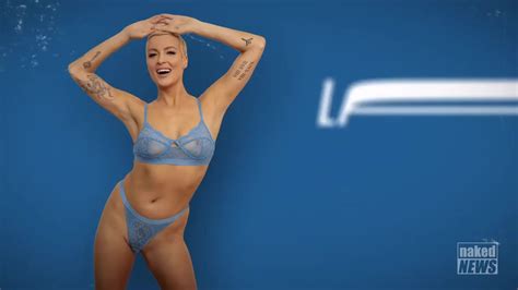 Naked News NakedNews Nudity Sexually And Explicit Video On YouTube Youncensored