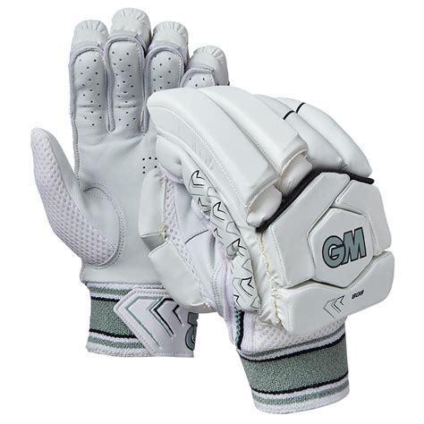 Gunn And Moore 808 Batting Gloves 2024 Serious Cricket