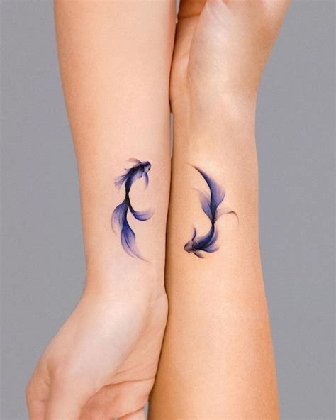 52 Stunning Koi Fish Tattoos With Meaning Best Hunter Zone