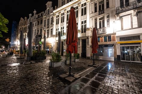 Naked Mep Leapt From Window As Belgian Police Broke Up Lockdown Flouting Sex Party