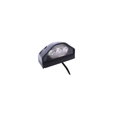 Fanalino Luce Targa A LED Truck Style