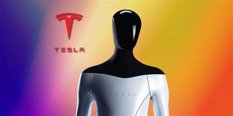 Tesla Presenta A Optimus El Robot Humanoide Que Podr Amos Tener En