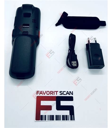 АТОЛ Smart.Lite терминал сбора данных купить в Москве по доступной цене ...